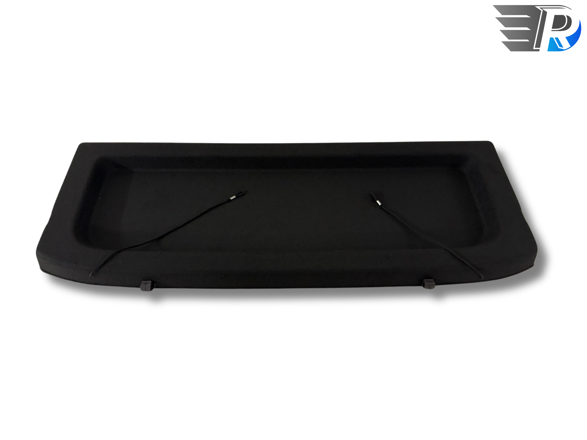 Hoedenplank - Zwart - (Suzuki SX4) - Vanaf 2006 - OEM: 88910-80J00-P8G