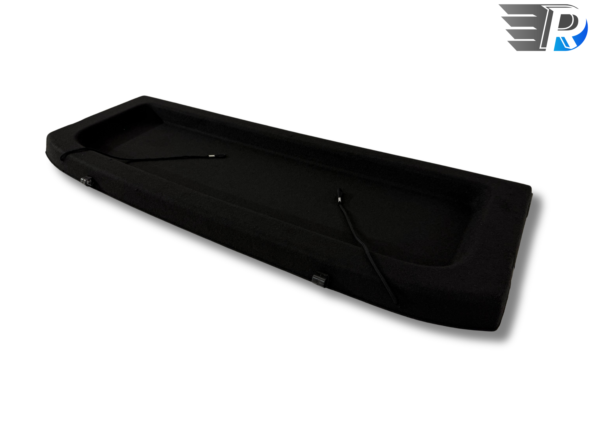 Hoedenplank - Zwart - (Suzuki SX4) - Vanaf 2006 - OEM: 88910-80J00-P8G