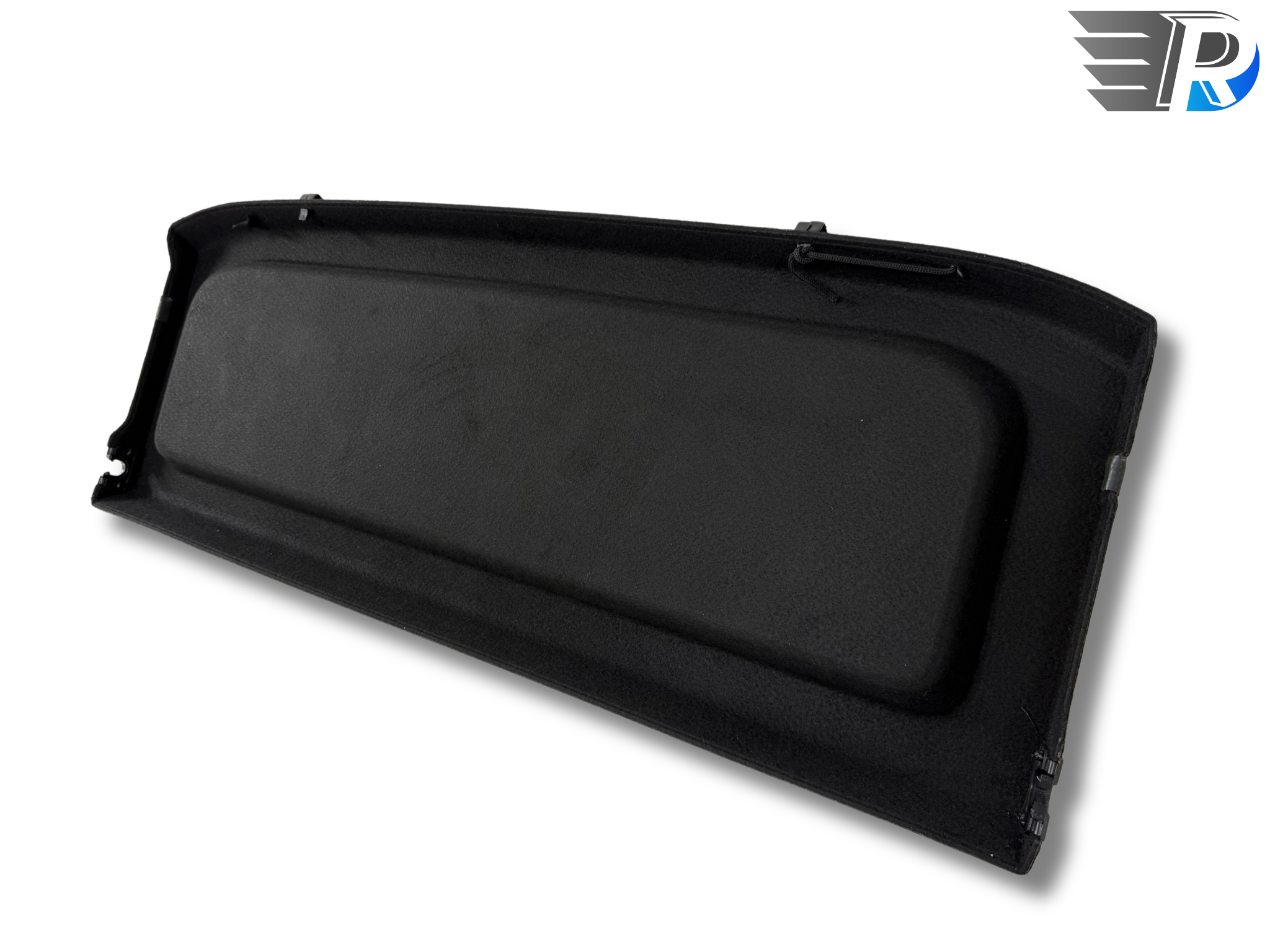 Hoedenplank - Zwart - (Suzuki SX4) - Vanaf 2006 - OEM: 88910-80J00-P8G