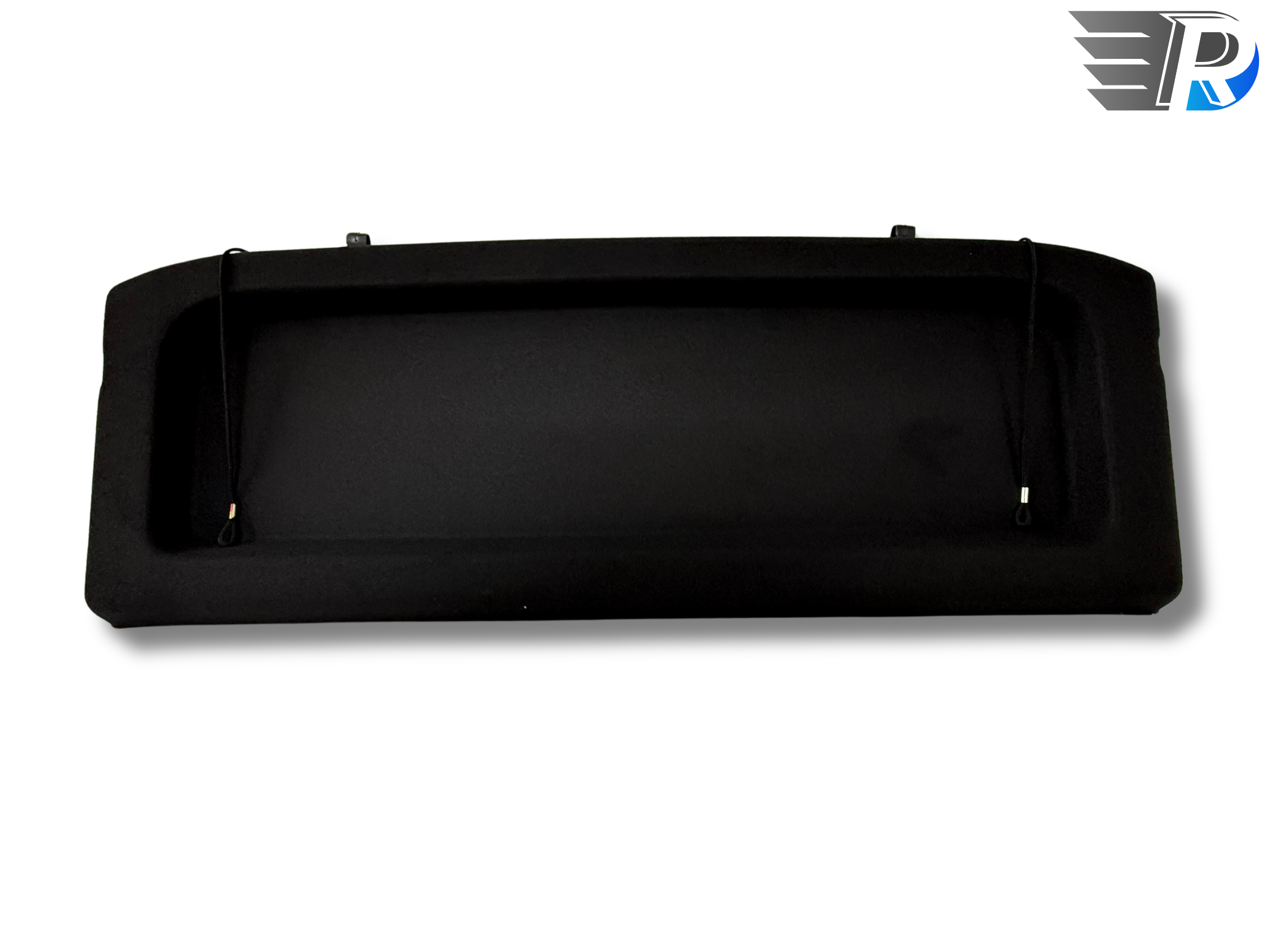 Hoedenplank - Zwart - (Suzuki SX4) - Vanaf 2006 - OEM: 88910-80J00-P8G