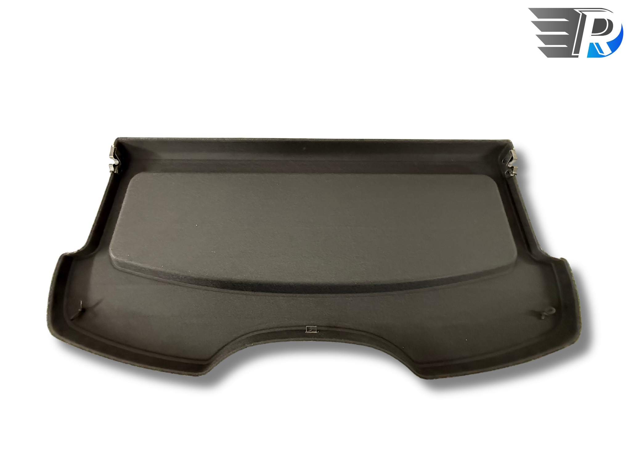Hoedeplank - Seat Toledo / Skoda Rapid (2012-2017) - OEM: 5JA867769C