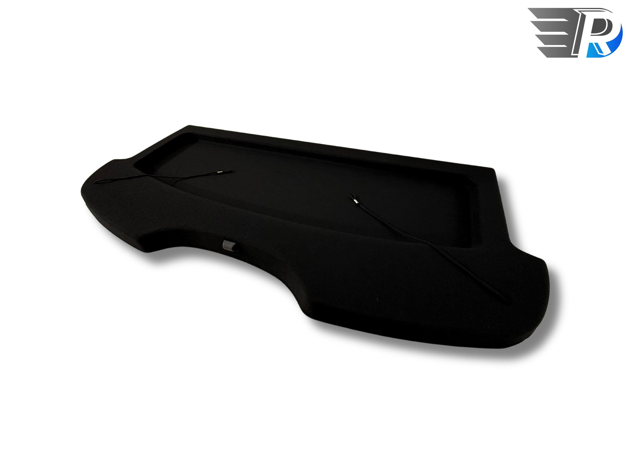 Hoedeplank - Seat Toledo / Skoda Rapid (2012-2017) - OEM: 5JA867769C