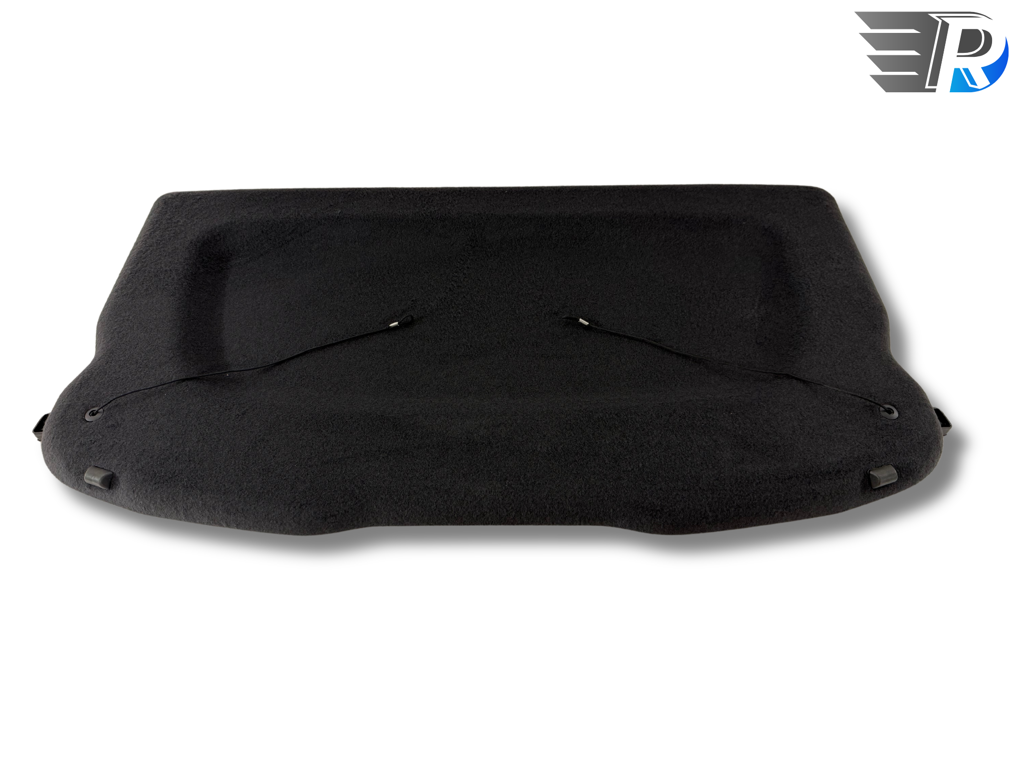 Hoedenplank - Zwart - (Mercedes GLA) H247 - Vanaf 2020 - OEM: A2476901601