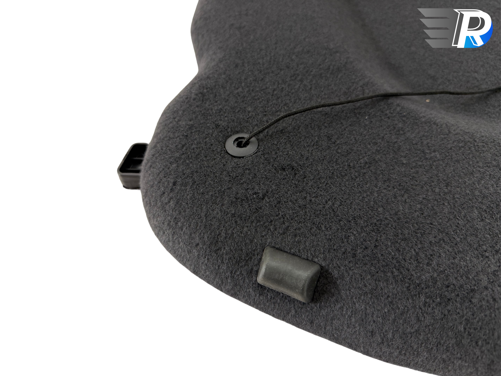 Hoedenplank - Zwart - (Mercedes GLA) H247 - Vanaf 2020 - OEM: A2476901601