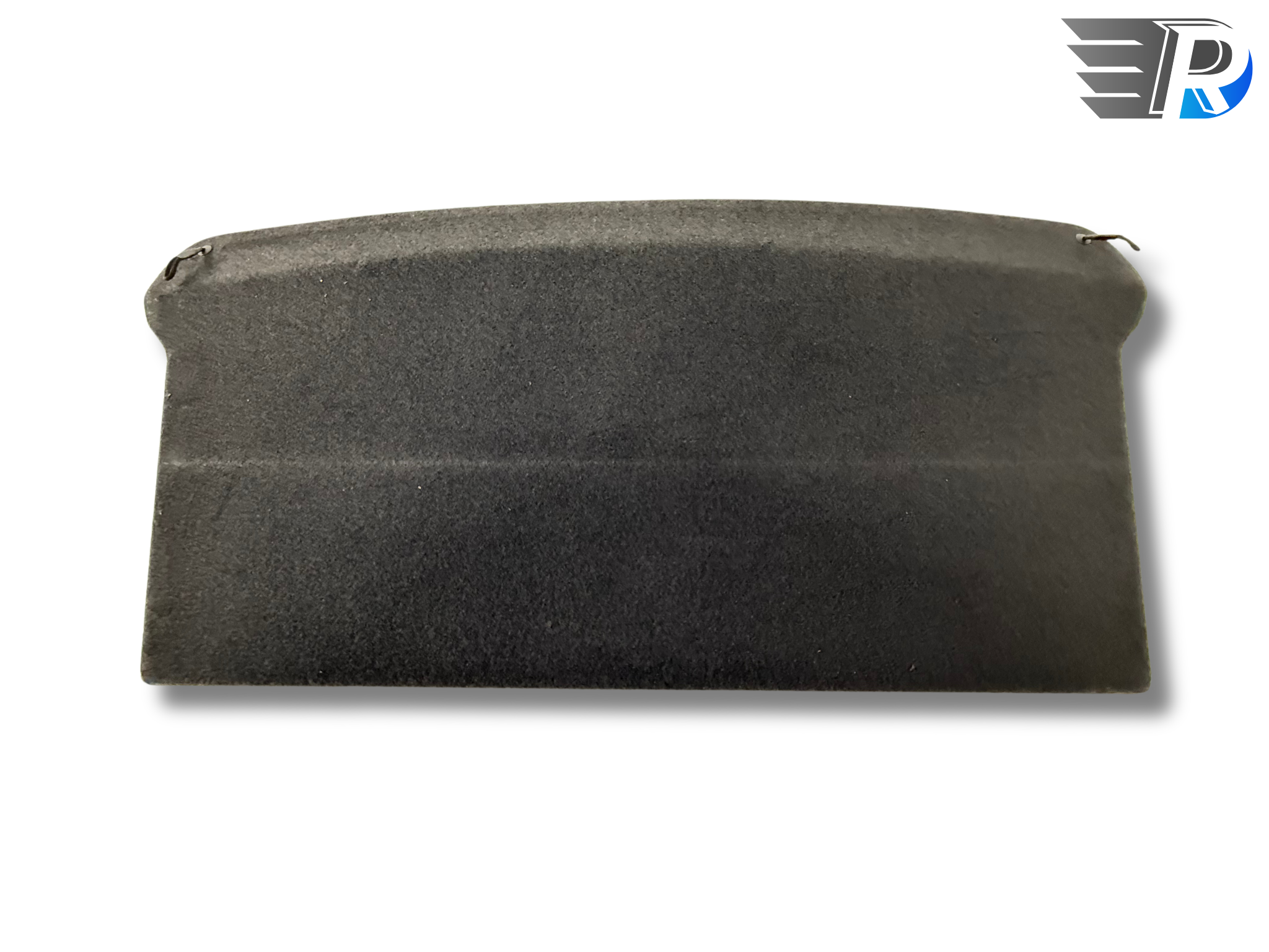 Hoedeplank - Zwart - (Land Rover / Range Rover Evoque) L538 - 2011 / 2019 - OEM: LR117464