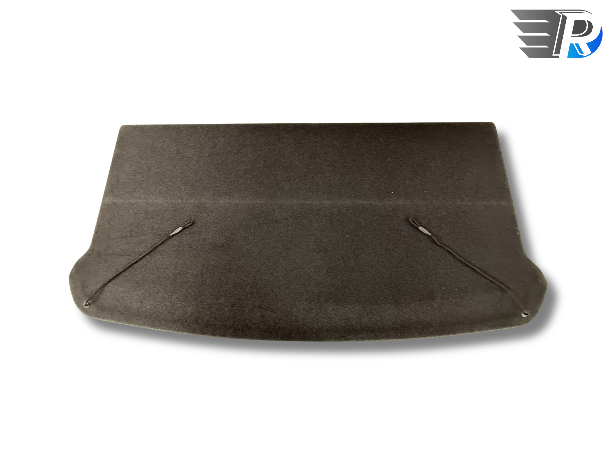 Hoedeplank - Zwart - (Land Rover / Range Rover Evoque) L538 - 2011 / 2019 - OEM: LR117464