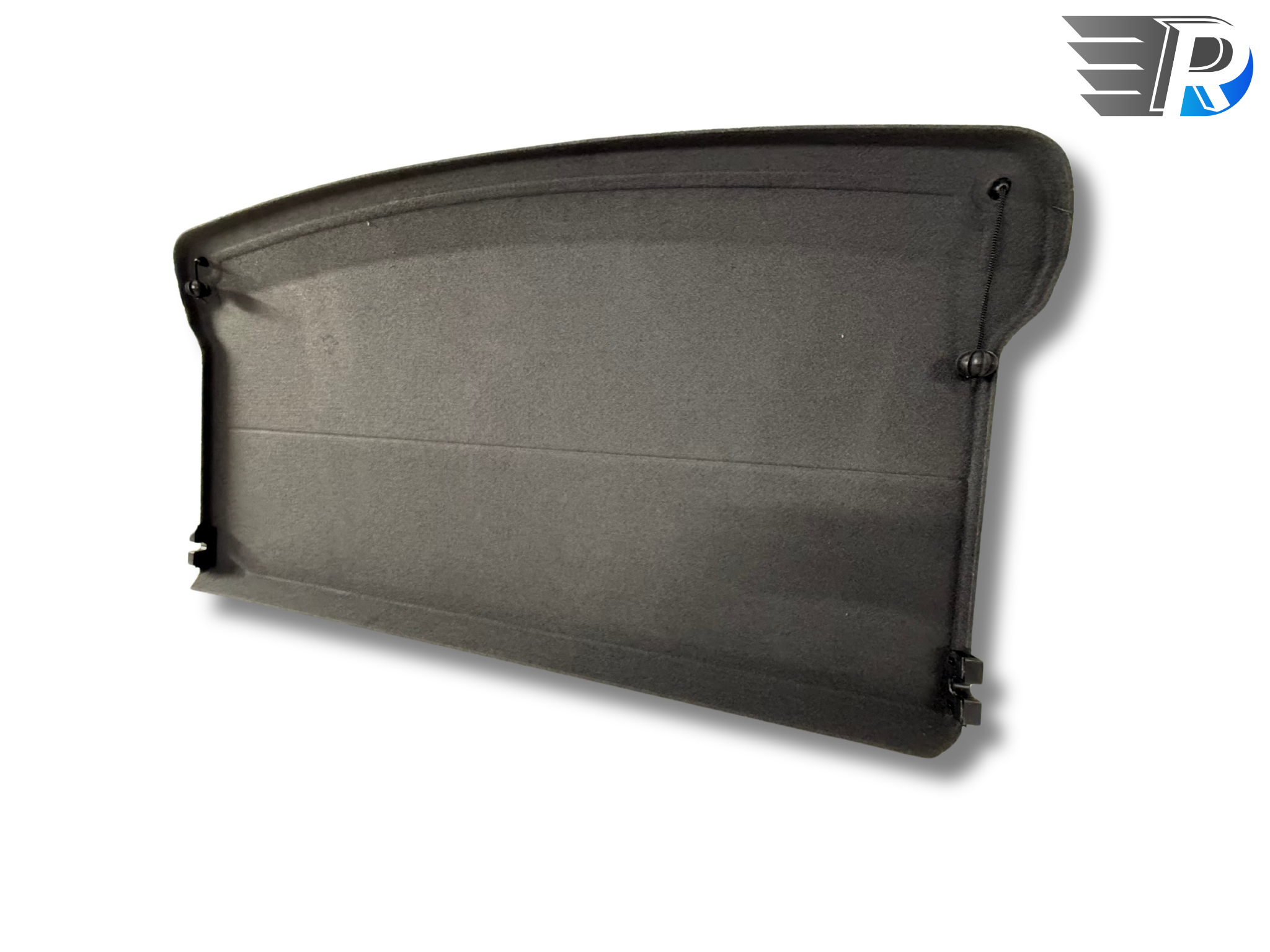 Hoedeplank - Zwart - (Land Rover / Range Rover Evoque) L538 - 2011 / 2019 - OEM: LR117464