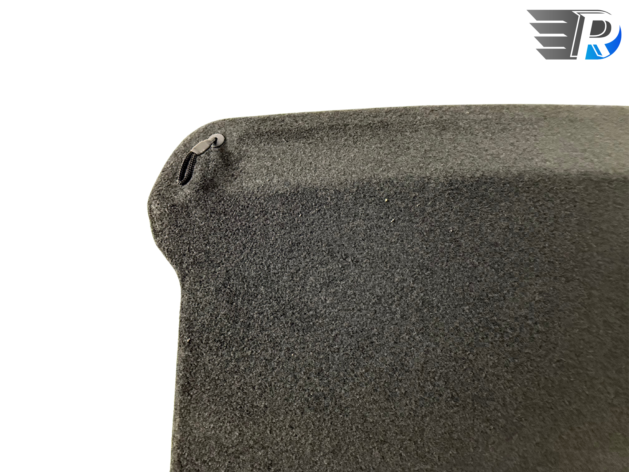 Hoedeplank - Zwart - (Land Rover / Range Rover Evoque) L538 - 2011 / 2019 - OEM: LR117464