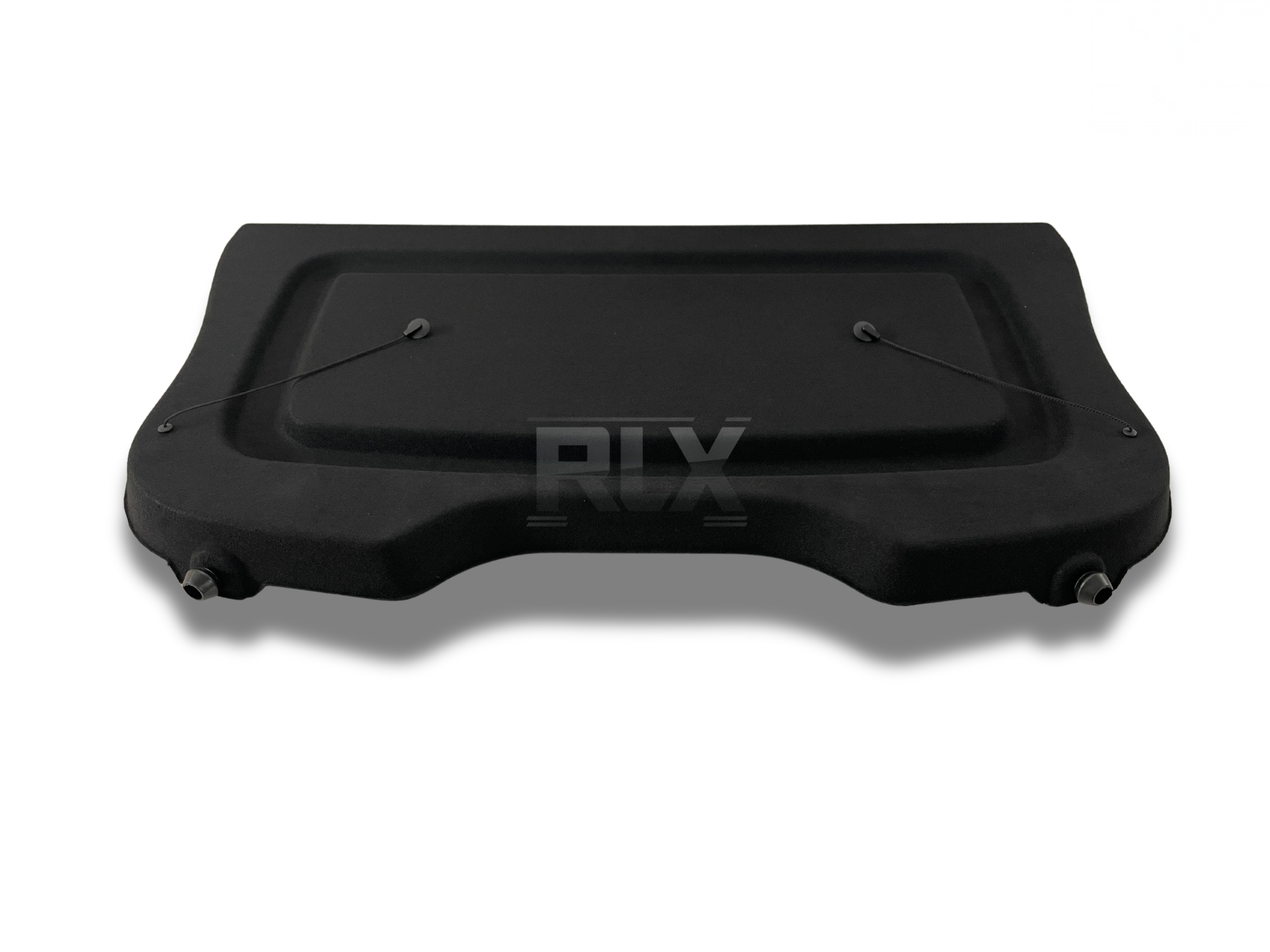 Hoedenplank - Zwart - (Ford Focus III) Hatchback - OEM: 1850508