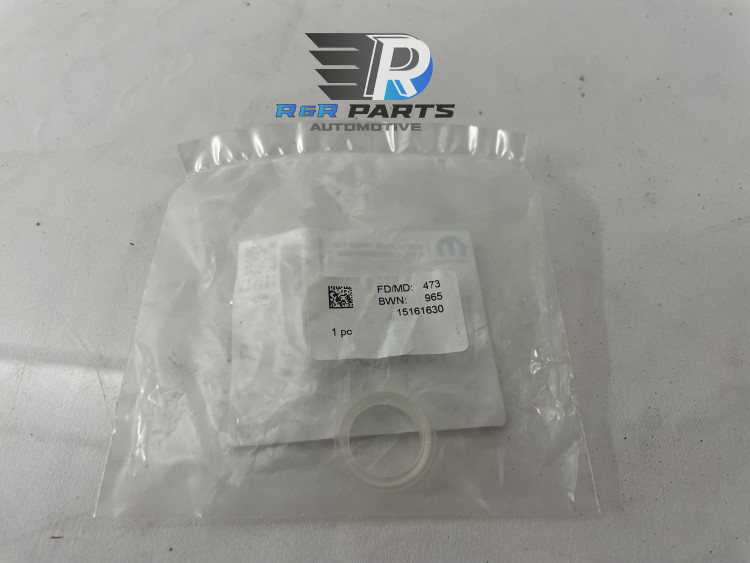 Afdichtring parkeersensor - OEM: 15161630