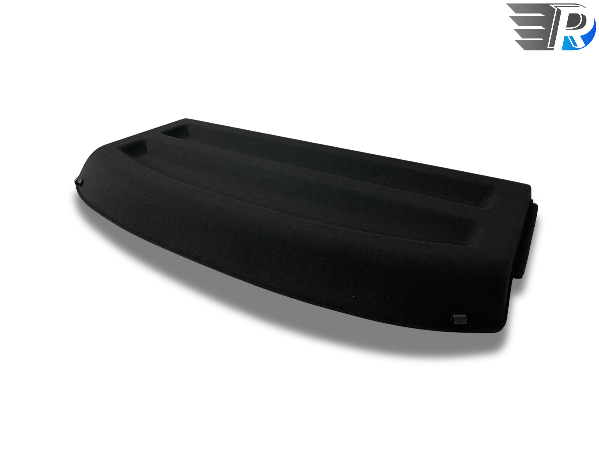 Hoedenplank - Zwart - (Honda HR-V / VEZEL) Vanaf 2015