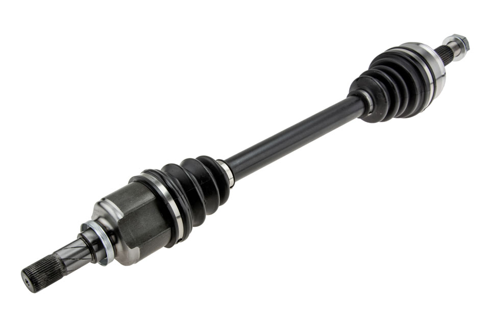 Aandrijfas Links - Renault Master Fwd 2.3dci 11-,...