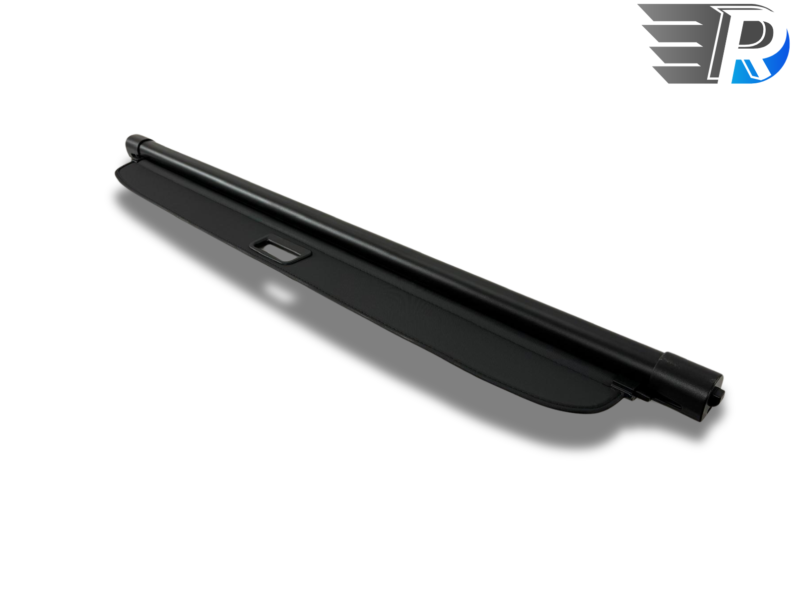 Rol hoedeplank - Zwart - (Ford Kuga I) Model 2008 tot 2012 - OEM: 11702061 / 81V41S55066AC32N5
