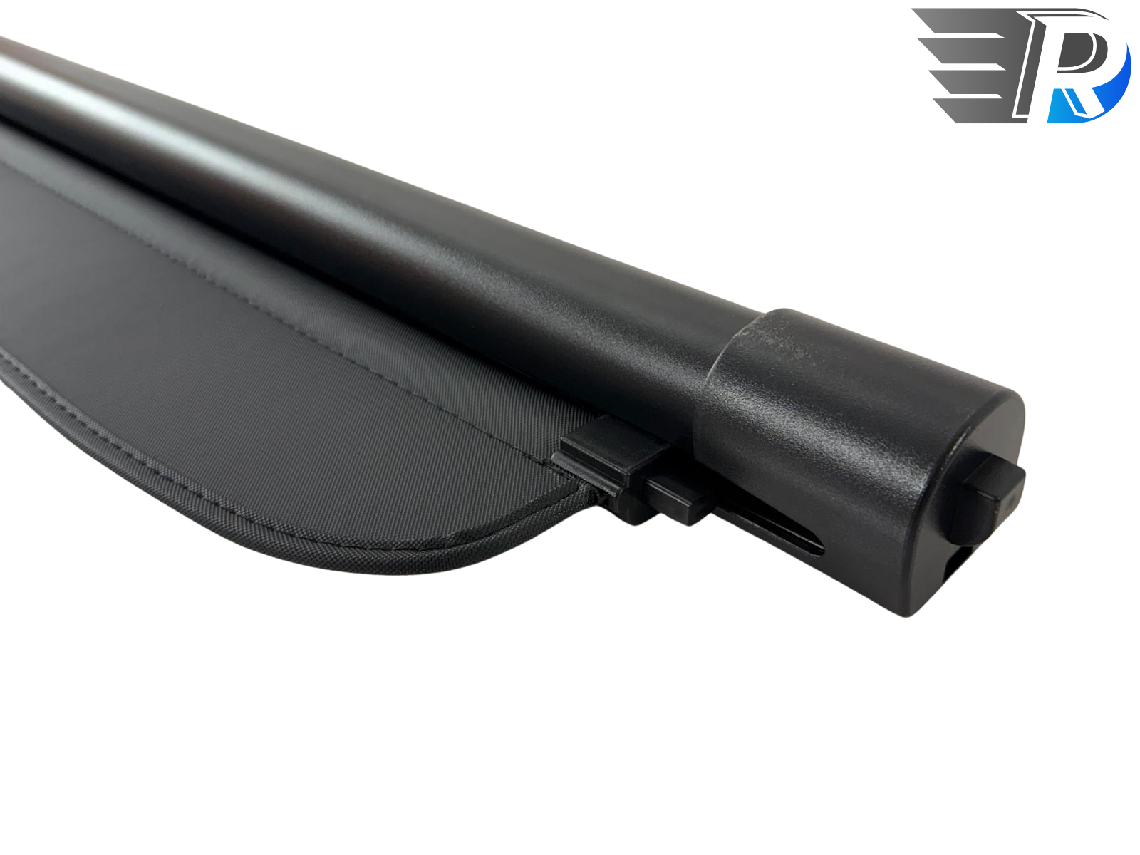 Rol hoedeplank - Zwart - (Ford Kuga I) Model 2008 tot 2012 - OEM: 11702061 / 81V41S55066AC32N5