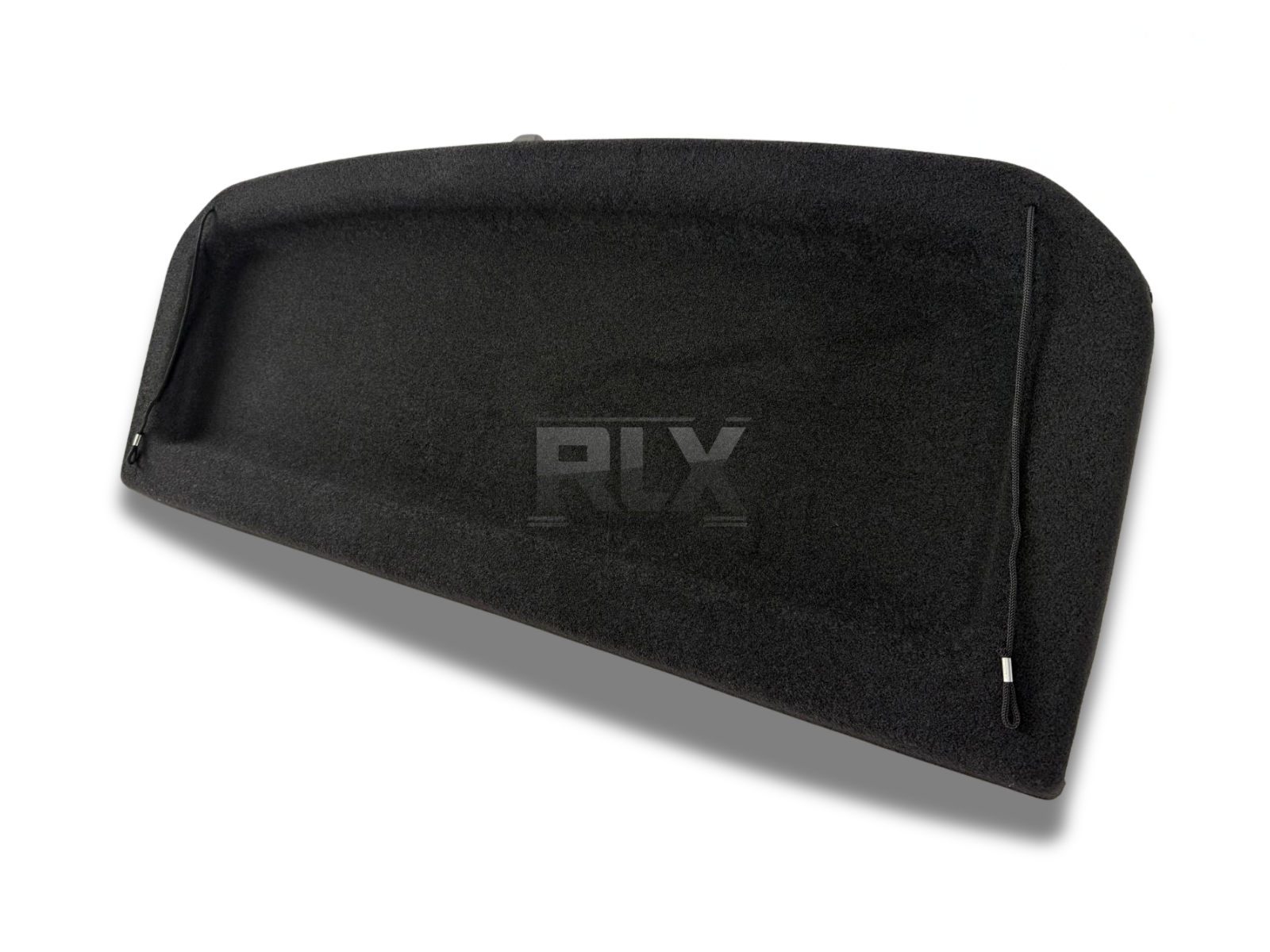 Hoedeplank - Zwart - (Vw T-Cross) Vanaf 2018 - OEM: 2GM867769 / 2GM867769A