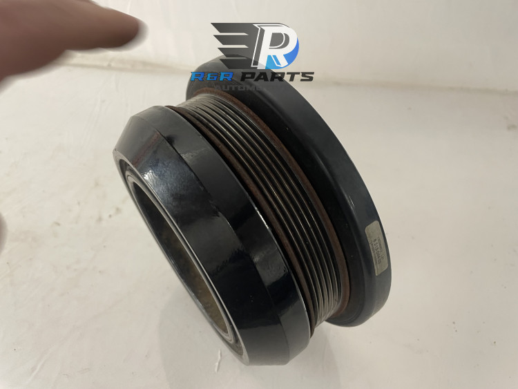 Krukas Poelie - N57D20C - Bmw - OEM: 11238515044
