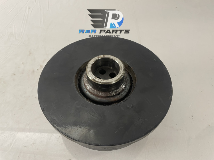 Krukas Poelie - N57D20C - Bmw - OEM: 11238515044