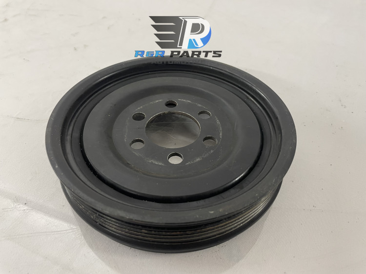 Krukas Poelie - N20B20A / N20B20B - Bmw - OEM: 11237624103 