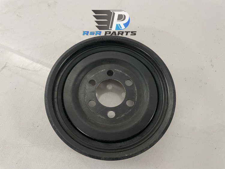 Krukas Poelie - N20B20A / N20B20B - Bmw - OEM: 11237624103 