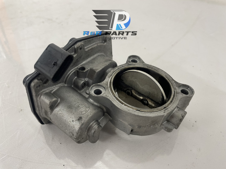 Gasklephuis - N47N/N57N - Bmw / Mini - OEM: 13547810752