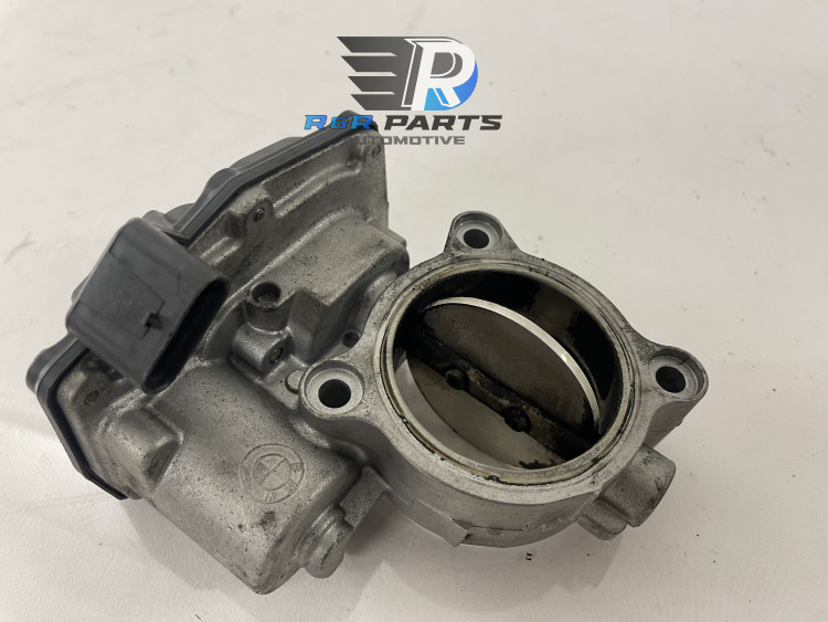Gasklephuis - N47N/N57N - Bmw / Mini - OEM: 13547810752