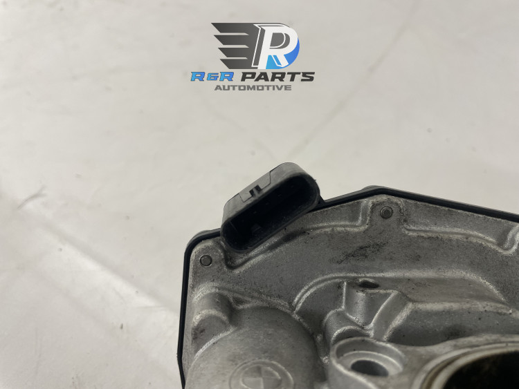 Gasklephuis - N47N/N57N - Bmw / Mini - OEM: 13547810752