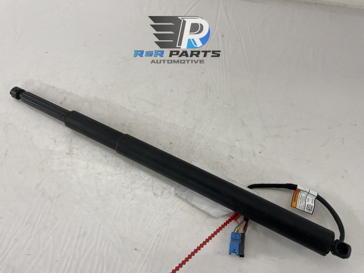 gasdemper achterklep Links / Rechts Gelijk - Elektrisch - Bmw 5-Serie (G31) - OEM: 51247390410 7390410