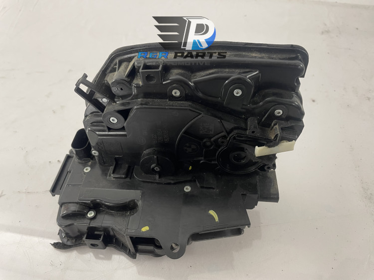 Slotmechaniek RA - Type met soft close - (Bmw X5 (F15) / X6 (F16) / 5-Serie (G30/G31) - OEM: 51227281954 