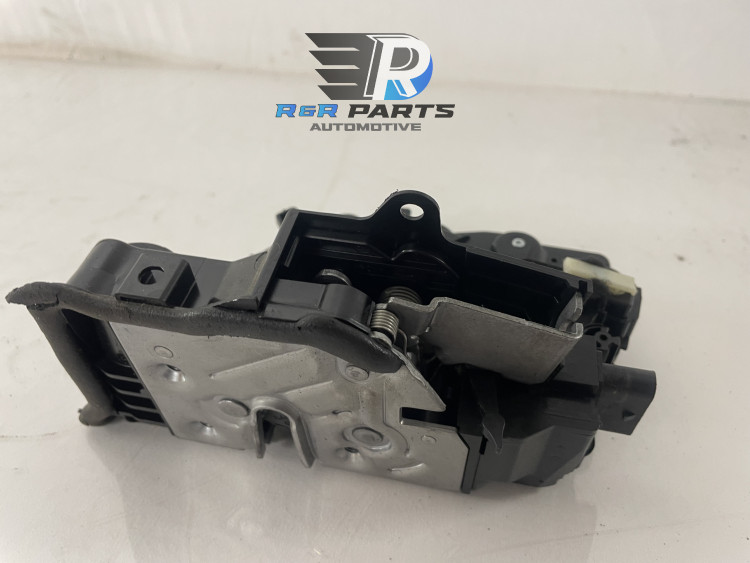 Slotmechaniek RA - Type met soft close - (Bmw X5 (F15) / X6 (F16) / 5-Serie (G30/G31) - OEM: 51227281954 
