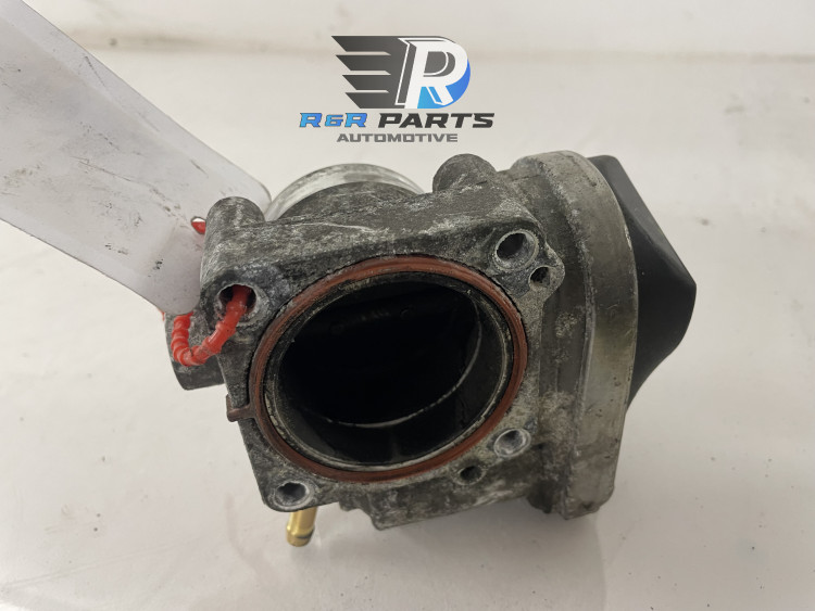 Gasklephuis - 6 Pins - (MINI R50/R56) - OEM: 13547509043