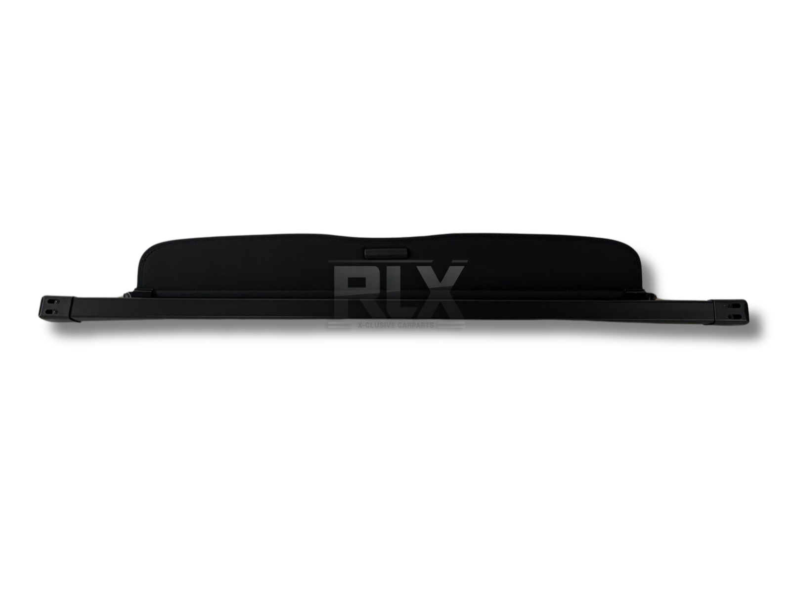Rol hoedenplank - Zwart - (Honda CR-V) Vanaf 2012 - OEM: 84400T1GE01ZA