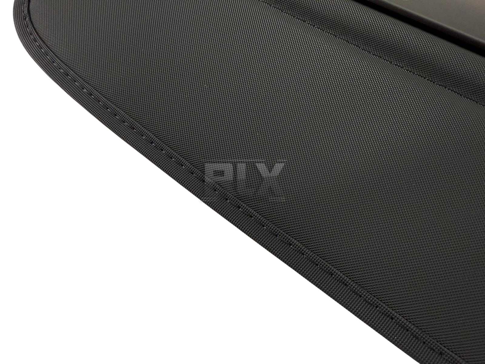 Rol hoedenplank - Zwart - (Honda CR-V) Vanaf 2012 - OEM: 84400T1GE01ZA