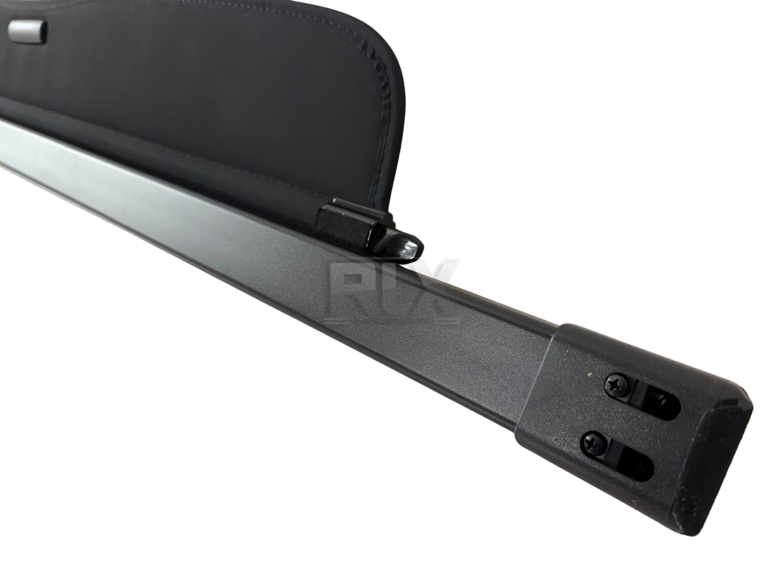 Rol hoedenplank - Zwart - (Honda CR-V) Vanaf 2012 - OEM: 84400T1GE01ZA
