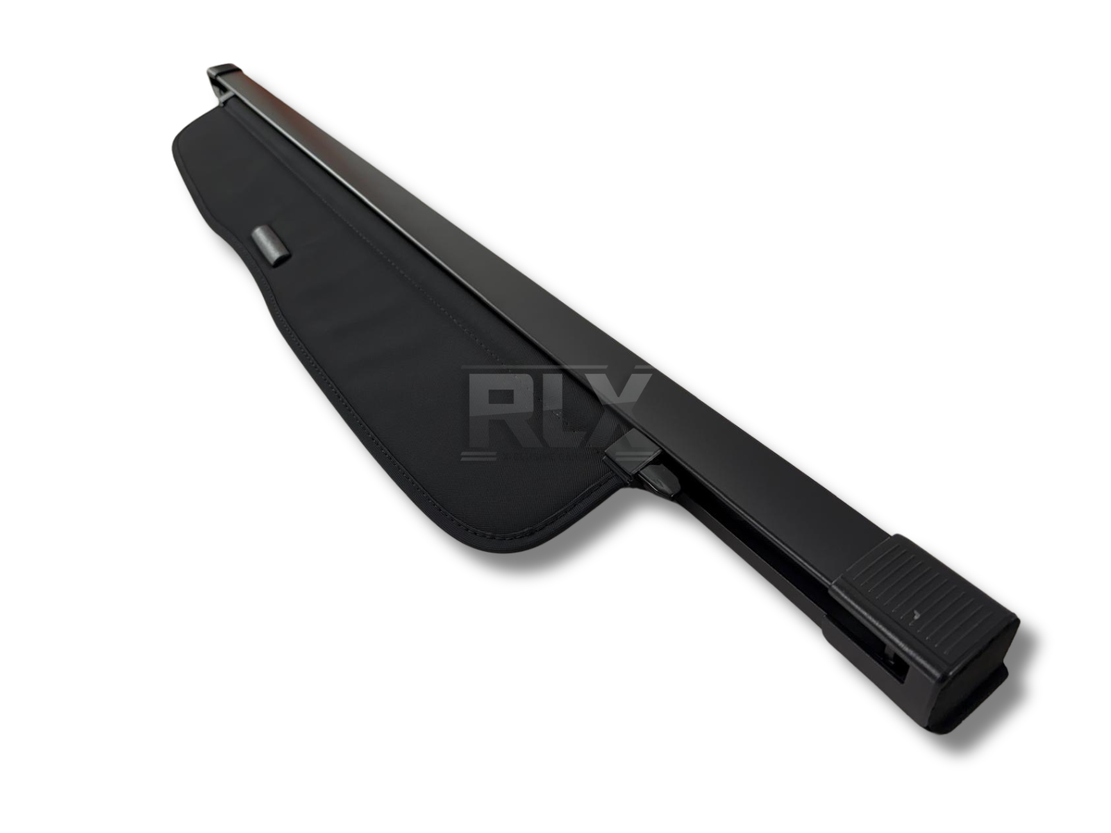 Rol hoedenplank - Zwart - (Honda CR-V) Vanaf 2012 - OEM: 84400T1GE01ZA