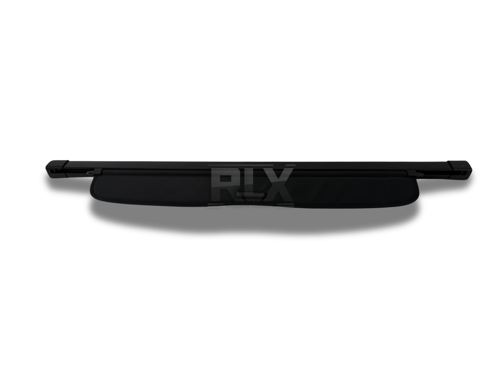 Rol hoedenplank - Zwart - (Honda CR-V) Vanaf 2012 - OEM: 84400T1GE01ZA
