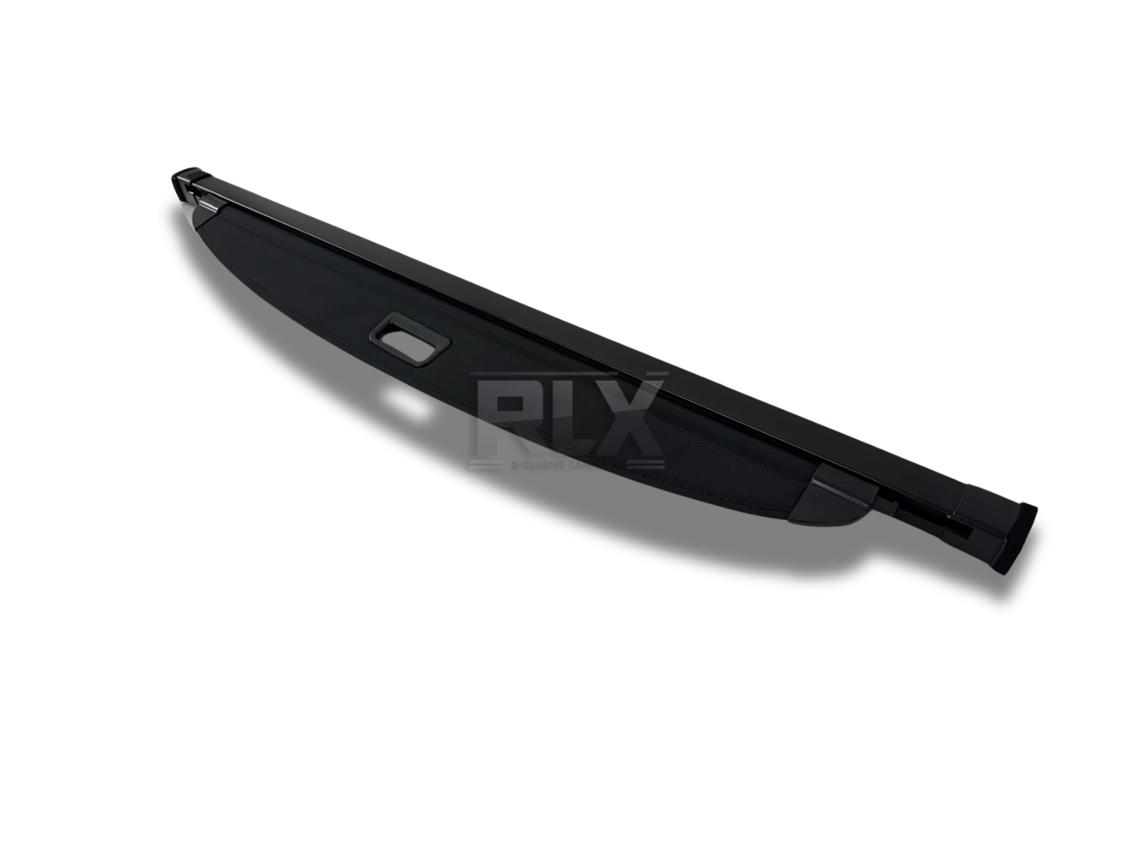 Rol hoedenplank - Zwart - (Kia Sorento) Vanaf 2015 - OEM: 85910C5000WK