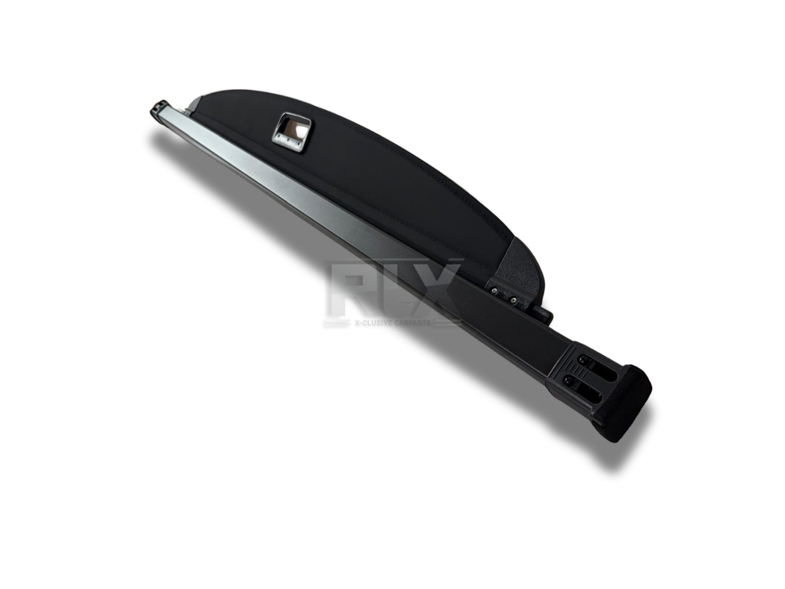 Rol hoedenplank - Zwart - (Kia Sorento) Vanaf 2015 - OEM: 85910C5000WK