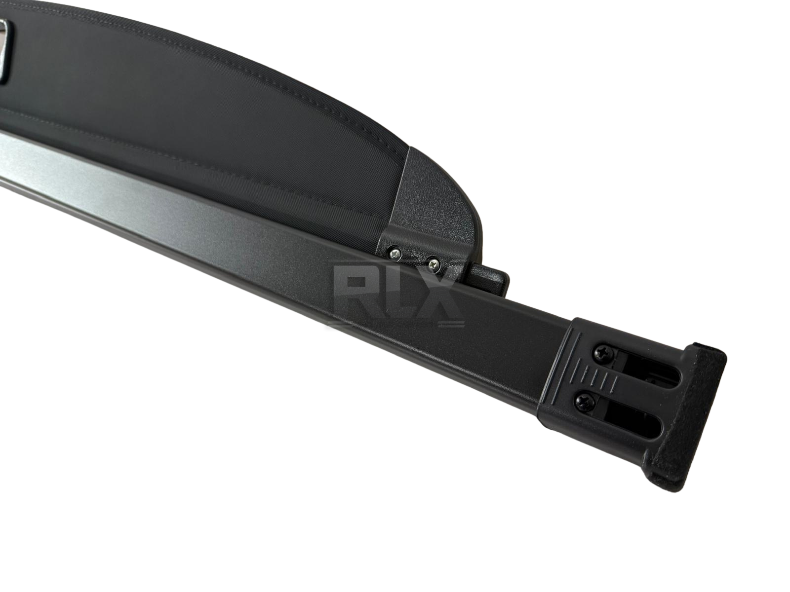 Rol hoedenplank - Zwart - (Kia Sorento) Vanaf 2015 - OEM: 85910C5000WK