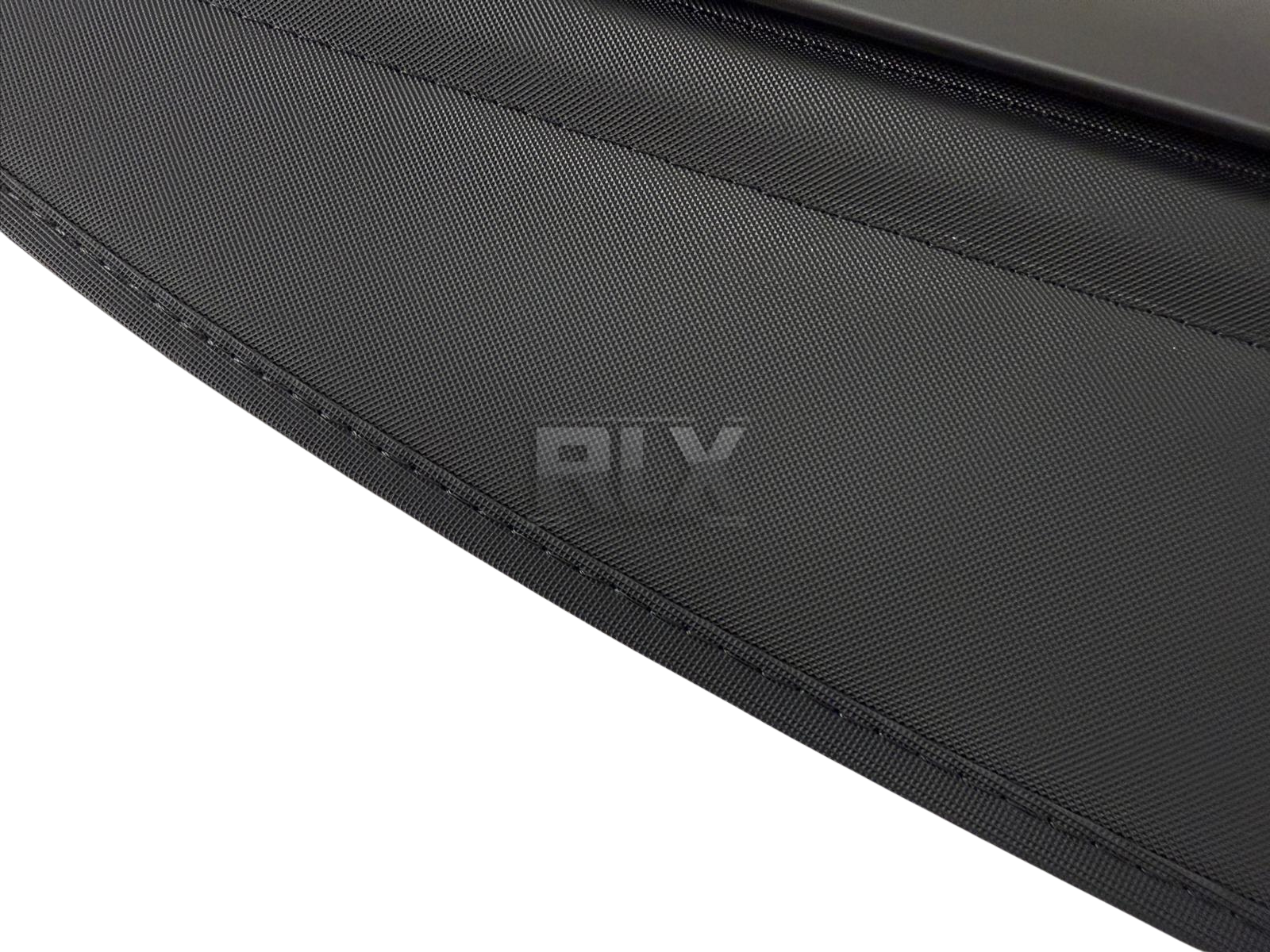 Rol hoedenplank - Zwart - (Kia Sorento) Vanaf 2015 - OEM: 85910C5000WK