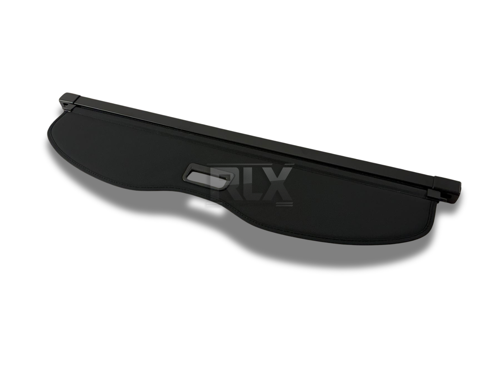 Rol hoedeplank - Zwart - (Renault Kadjar) 2015-2020 - OEM: 799224152R / 799220478R