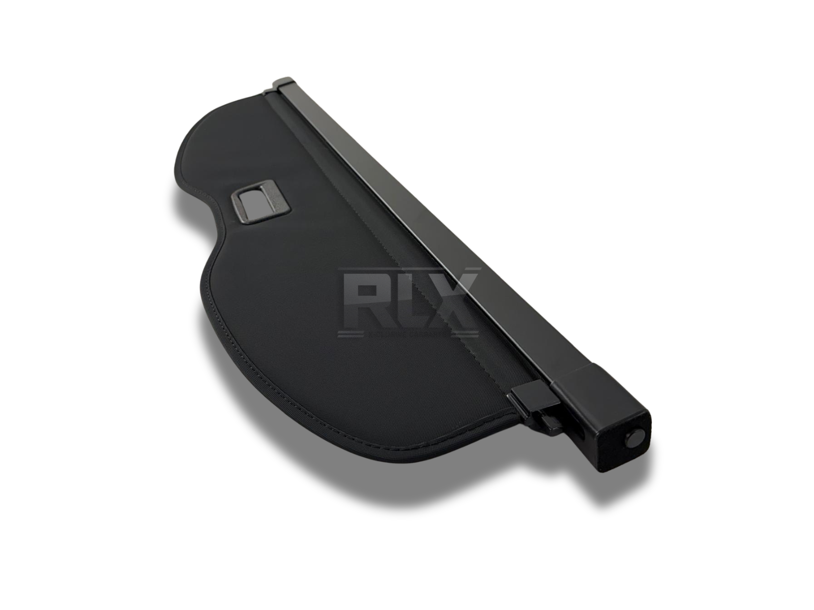 Rol hoedeplank - Zwart - (Renault Kadjar) 2015-2020 - OEM: 799224152R / 799220478R