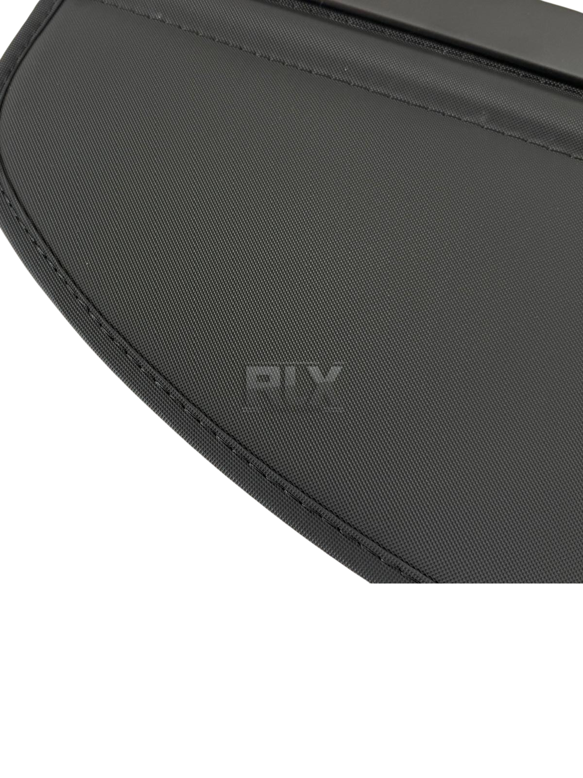 Rol hoedeplank - Zwart - (Renault Kadjar) 2015-2020 - OEM: 799224152R / 799220478R