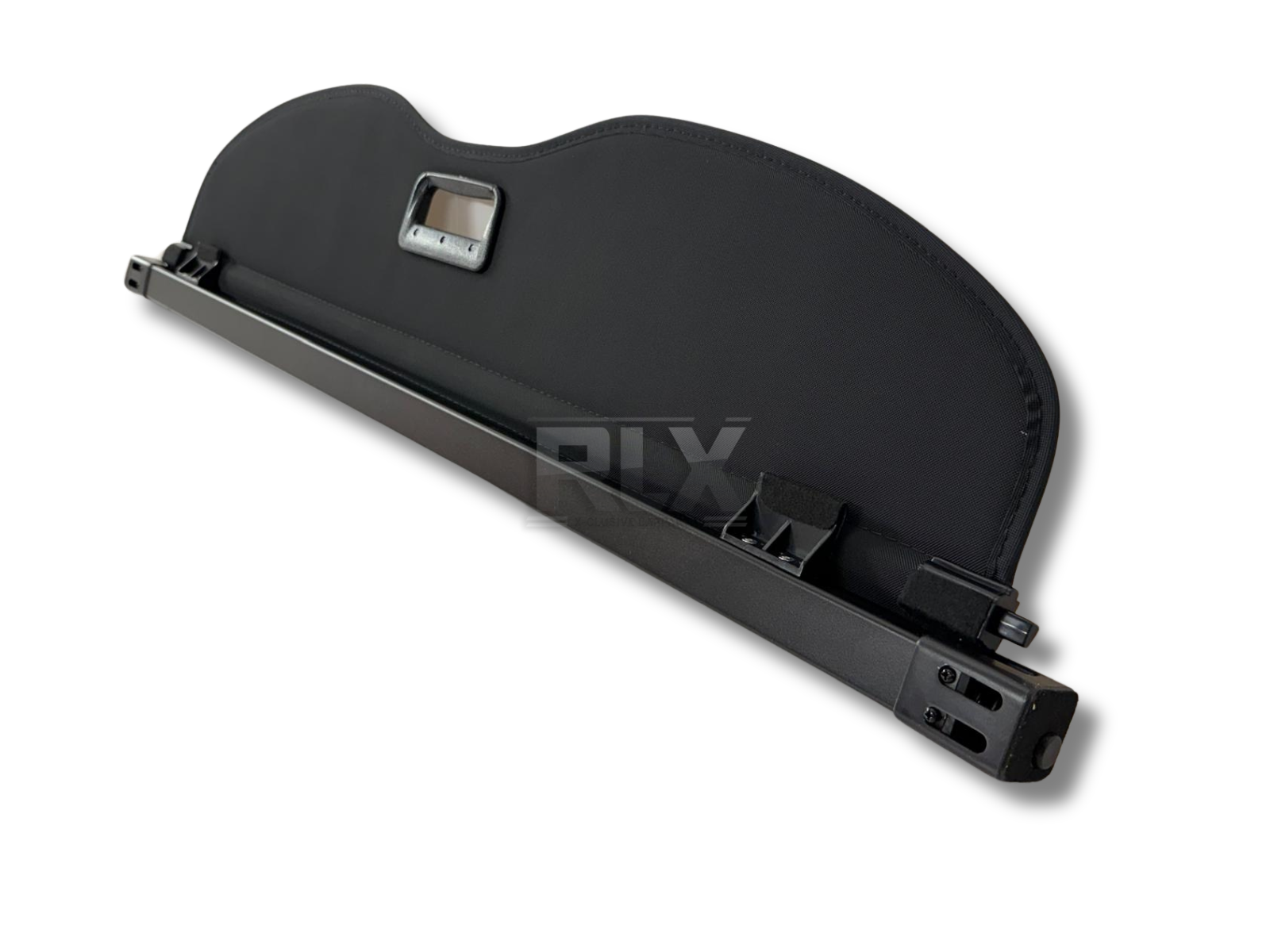 Rol hoedeplank - Zwart - (Renault Kadjar) 2015-2020 - OEM: 799224152R / 799220478R
