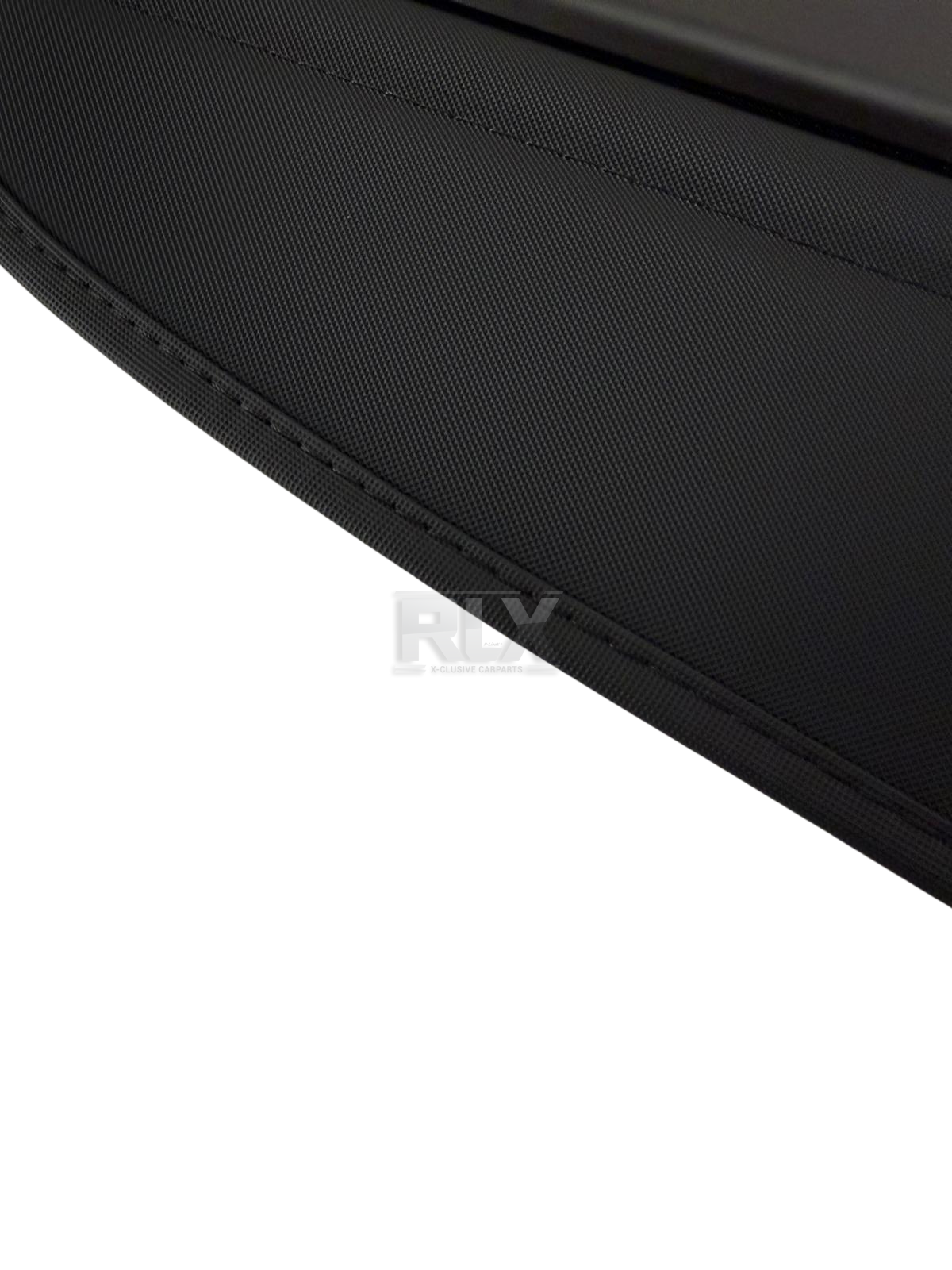 Rol hoedenplank - Zwart - (Toyota Rav4 Type V)  Vanaf 2019 - OEM: 6491042060C0