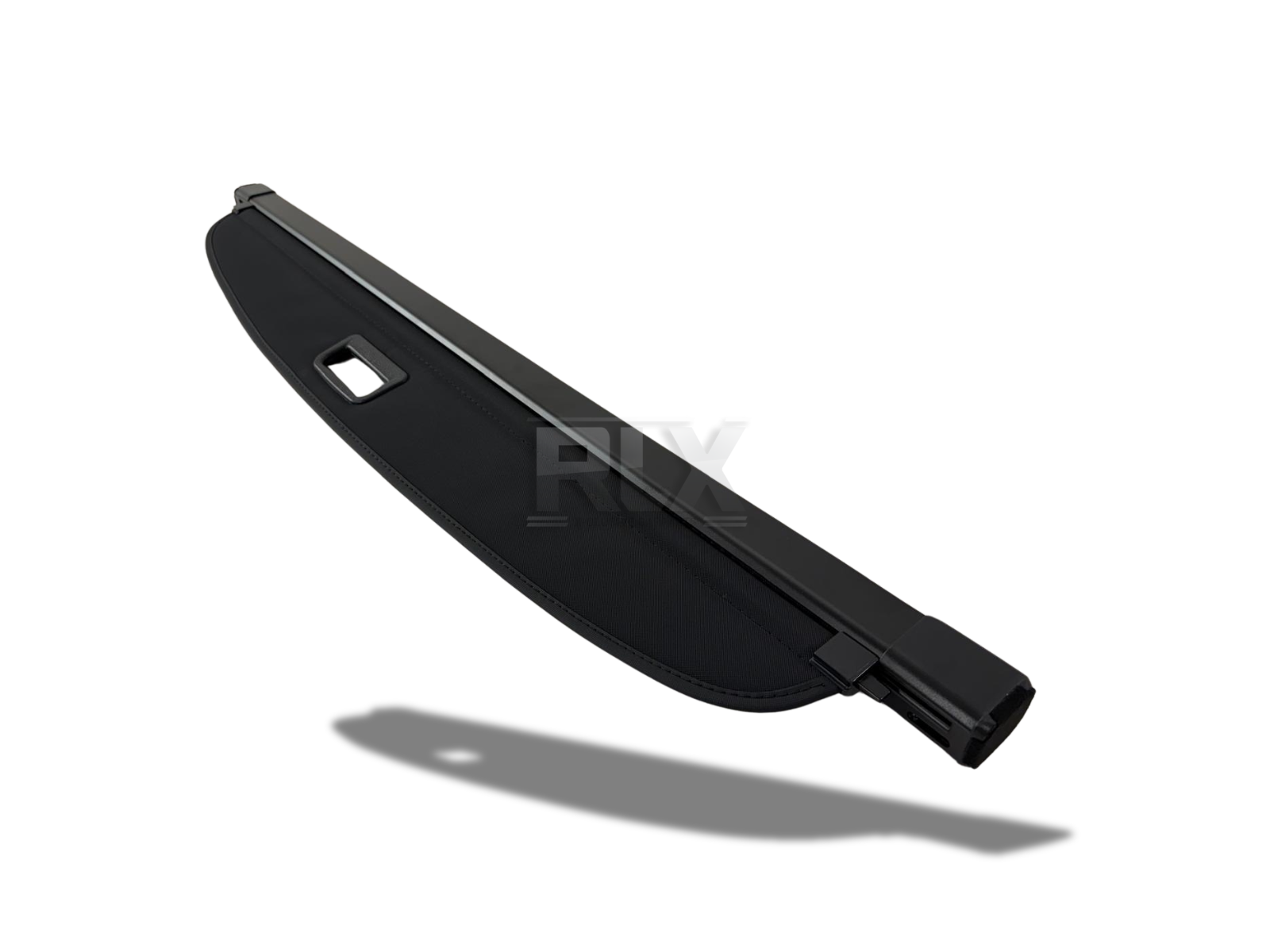 Rol hoedenplank - Zwart - (Toyota Rav4 Type V)  Vanaf 2019 - OEM: 6491042060C0
