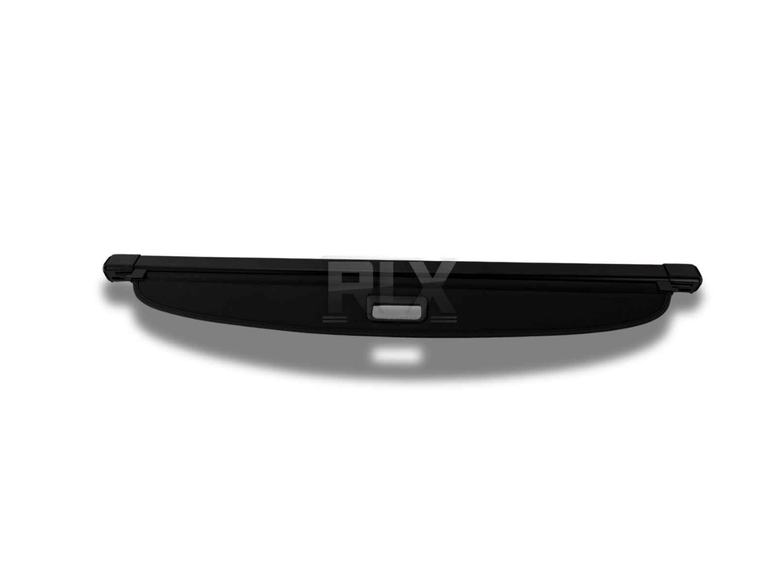 Rol hoedenplank - Zwart - (Toyota Rav4 Type V)  Vanaf 2019 - OEM: 6491042060C0