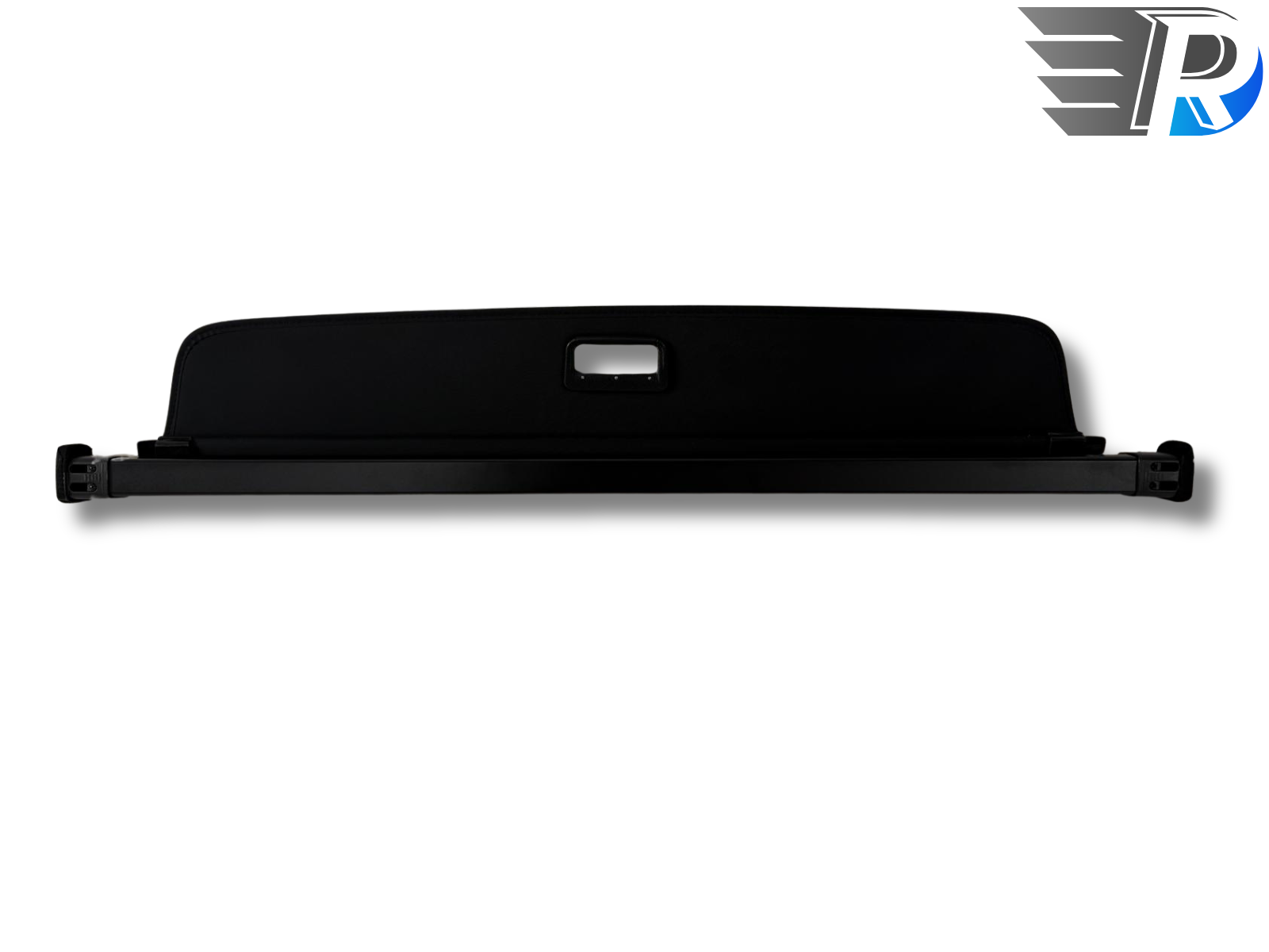 Rol hoedenplank - Zwart - (Volvo XC90 II) Vanaf 2016 - OEM: 32239156