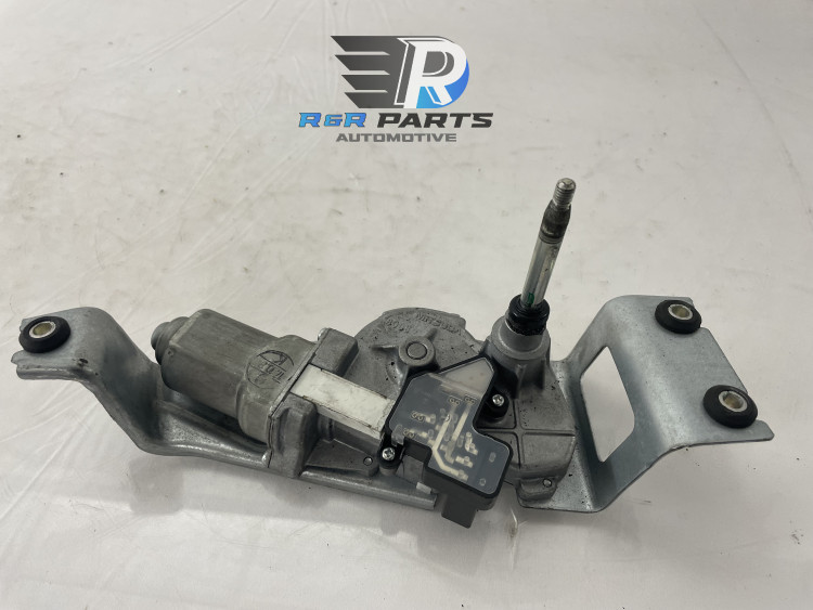 Ruitenwissermotor achter - Bmw 1-Serie (F20/F21) - OEM: 67637258532