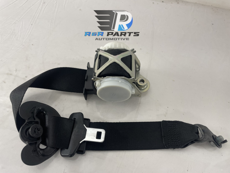 Veiligheidsgordel links-voor - Bmw 1 / 3 / 4 -Serie - OEM: 72117243307