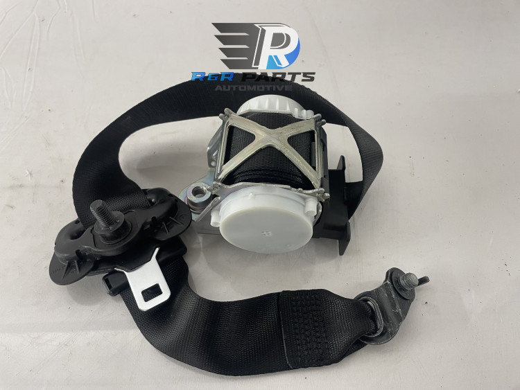 Veiligheidsgordel rechts voor - Bmw 1 / 3 / 4 -Serie - OEM: 72117243308